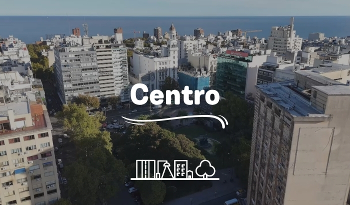 Centro