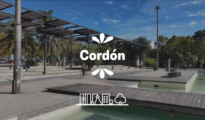 Cordón
