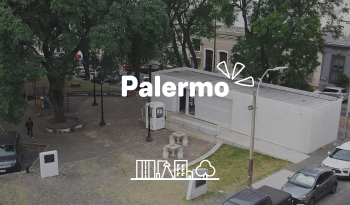 Palermo