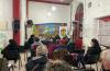 Concejo Municipal del B sesionó en Palermo