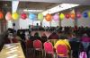 La Red de Organizaciones de Personas Mayores celebró un encuentro intergeneracional junto a la Red de Infancia y Adolescencia del Municipio B.