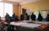 Se realiza un ciclo de talleres, en el Modelo Abierto, para elaborar de forma participativa propuestas de intervención lumínica en cada uno de los municipios de Montevideo.