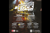 Montevideo Rock - Afiche promocional