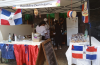 Se celebró la 12ª edición de la Fiesta de las Migraciones, para darle la bienvenida a la diversidad cultural en los barrios.