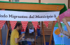 Se celebró la 12ª edición de la Fiesta de las Migraciones, para darle la bienvenida a la diversidad cultural en los barrios.