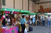 Se celebró la 12ª edición de la Fiesta de las Migraciones, para darle la bienvenida a la diversidad cultural en los barrios.