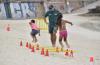 Escuelas de iniciación deportiva en Playa Ramírez 