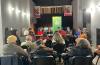 El pasado miércoles 15 de junio, la sede de la Sociedad Uruguaya de Actores (SUA) fue el escenario de una sesión descentralizada del Concejo Municipal del Municipio B. 