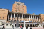 Intendencia de Montevideo - Edificio Sede 