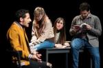 Convocatoria abierta para el Programa Fortalecimiento de las Artes Teatro 2022 de la Intendencia de Montevideo