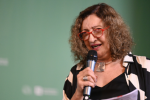 Ana Falú fue declarada Visitante Ilustre de Montevideo