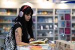 Comenzó la Feria del Libro Infantil y Juvenil