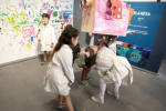 MUMI - Muralla Abierta inaugura exposición “Países inventados”  
