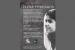 Se inaugurará el Sitio de Memoria “Elena Quinteros”