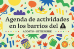 Actividades en el B