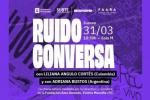 Conversatorio "Ruido conversa"