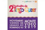 El fin de semana se realizará la 2a edición del Festivalito de Tango Queer en Montevideo.