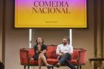 La Comedia Nacional realizó el lanzamiento de su temporada 2022 que incluye funciones en sala Verdi y teatros Solís, Stella y Circular, así como una gira por el interior del país.