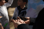 Mi barrio se composta: educación, recuperación de residuos y compostaje 