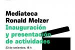 Mediateca Ronald Melzer