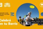 300 años de Montevideo: convocatoria para celebrar en clave barrial 