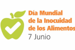 El 7 y 8 de junio, en el Centro de Conferencias y explanada, la Intendencia de Montevideo organiza propuestas para visibilizar el trabajo que desarrolla en pos de garantizar la inocuidad de los alimentos.