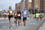 Inscripciones abiertas para la Maratón de Montevideo
