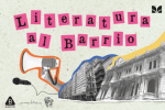 La Morosoli trae la Literatura al Barrio