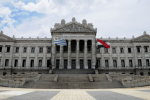 Informe de actuación del Municipio B en el marco del acuerdo de cooperación y articulación con el Parlamento Uruguayo