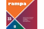 Nueva edición de la revista Rampa