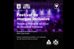 Festival de murgas inclusivo