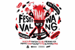 Festival Wang: arte urbano en Barrio Sur y Palermo  