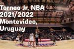 Torneo Jr NBA Montevideo
