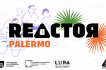 Reactor B Palermo convoca a organizaciones afro 
