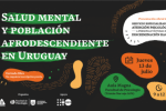 Salud mental y población afrodescendiente en Uruguay 