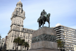 Hasta fines de marzo se desarrollará la sexta edición del ciclo “Montevideo + paseos”, con una extensa agenda de actividades para recorrer y disfrutar la ciudad.