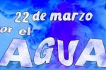 22 de marzo: Día Mundial del Agua 