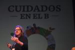 Silvana Pissano expuso en la Cumbre Iberoamericana de Agendas Locales de Género