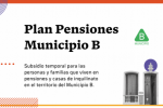 esultados de la implementación del Plan Pensiones Municipio B en el año 2021.