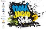 Logo programa Probá Jugar