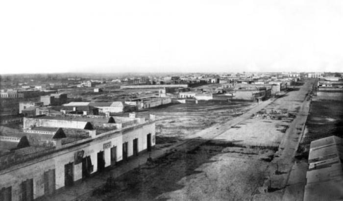 Año 1865 (Foto 26b FMH.CMDF.IMM.UY)
