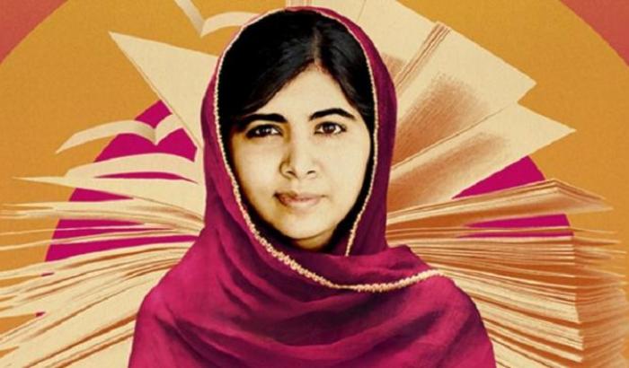 Biblioteca María Stagnero de Munar organiza una serie de encuentros para resaltar el rol de las niñas y las mujeres en la educación y la cultura a través de frases de Malala.