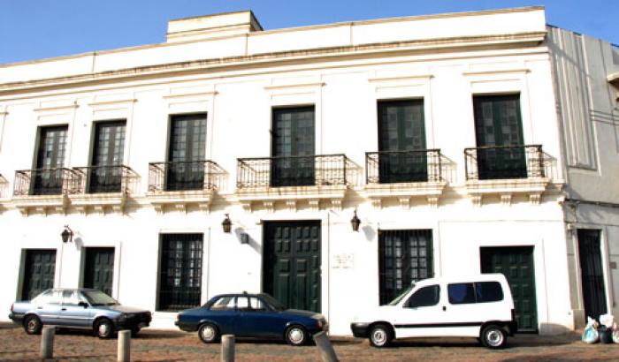 Casa de los Ximénez  