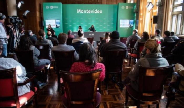 La Intendencia de Montevideo presentó nuevo informe sobre siniestralidad correspondiente al año 2021