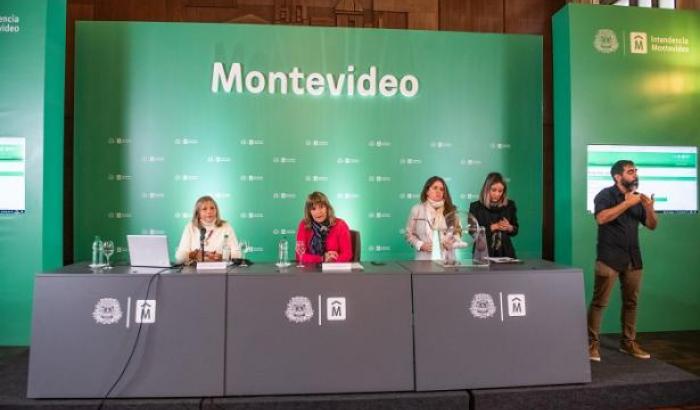 La Intendencia de Montevideo adjudicará 2.667 puestos de trabajo temporario.