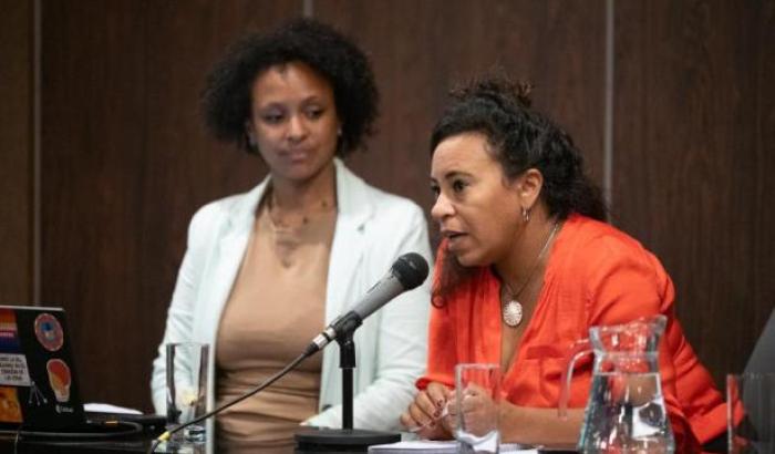 Se presentó diagnóstico sobre candombe y afrodescendencia