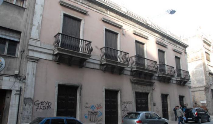 Museo Romántico - Casa de los Montero