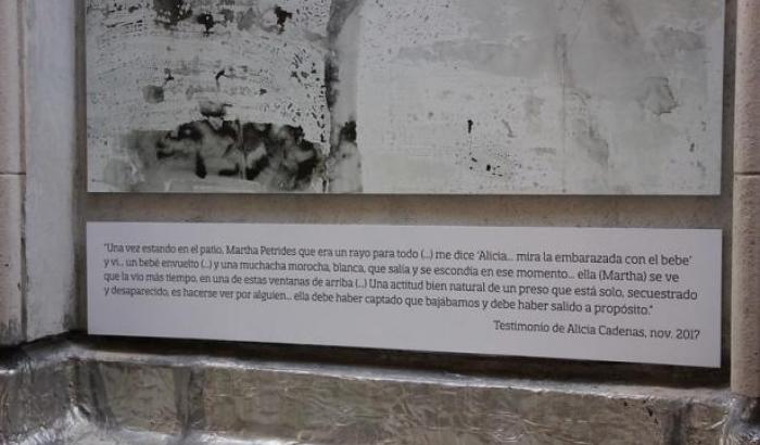 Participaron docentes, militantes y vecinos/as de cuatro municipios de Montevideo.