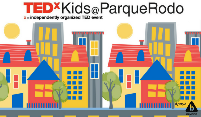 TEDxKids@ParqueRodo