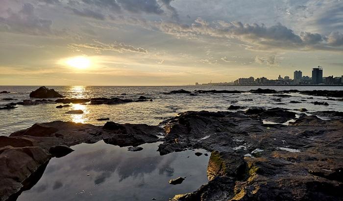 Del lunes 2 al miércoles 11 de agosto se puede participar del concurso fotográfico “Descubrí Montevideo al aire libre”, que impulsa la División Turismo de la Intendencia a través de Instagram.